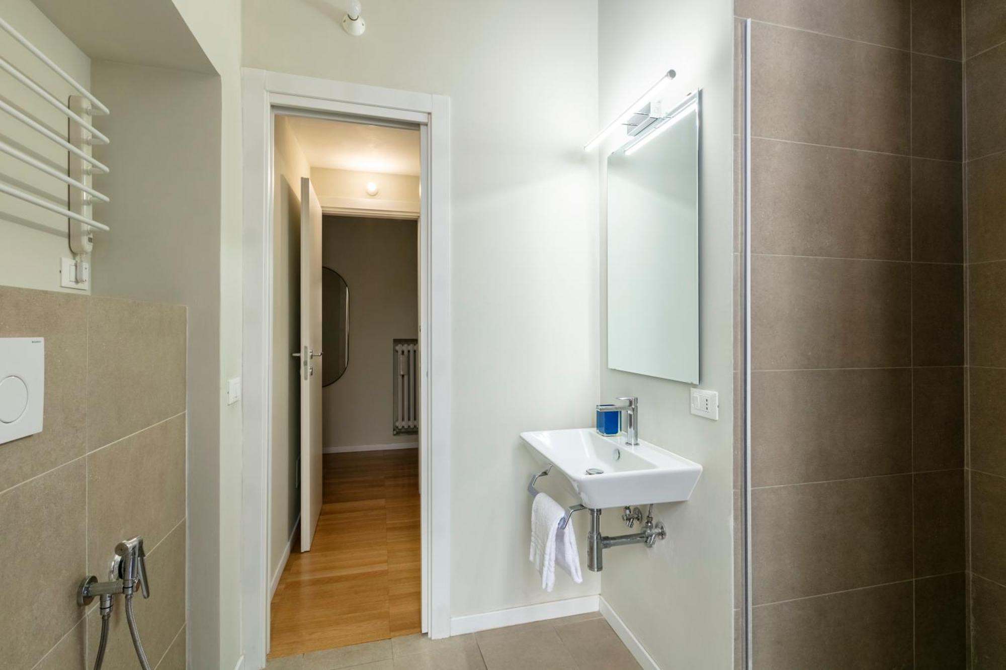 Apartamento Casa Gracchi By Hili *
