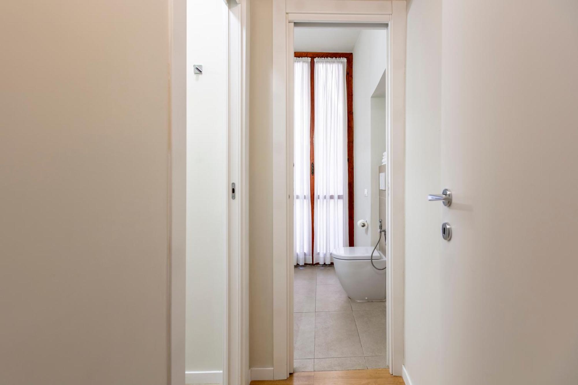 Casa Gracchi By Hili Rom