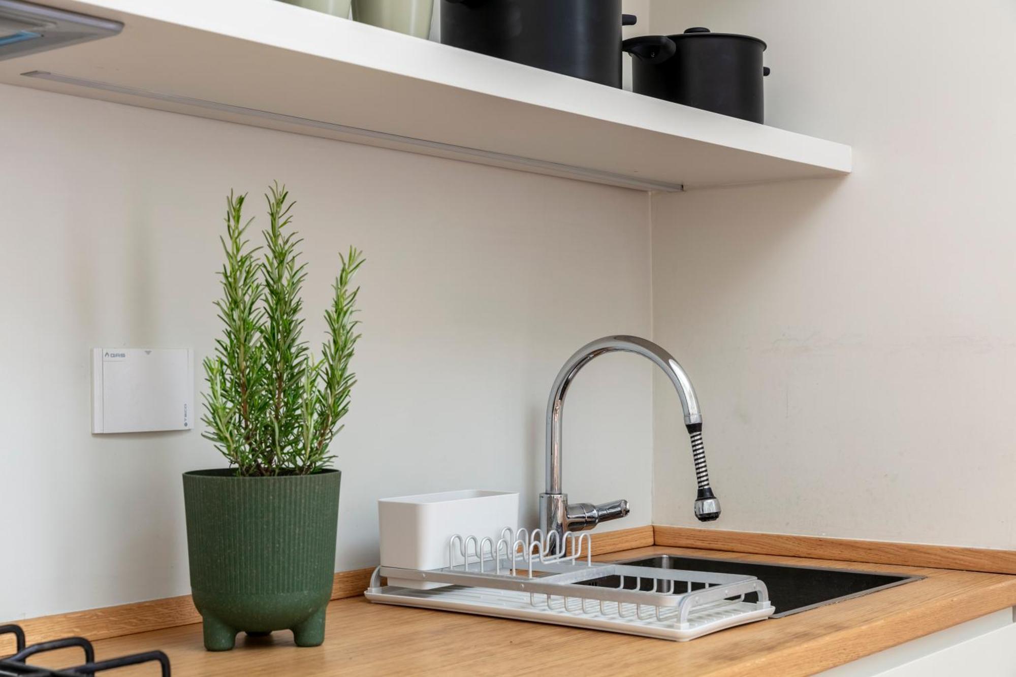 Apartamento Casa Gracchi By Hili